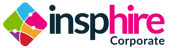 Insphire Corporate Logo Insphire Corporate Logo